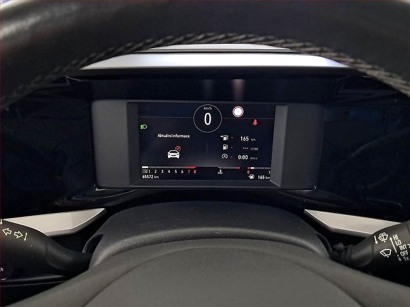 Opel Mokka (2021) 1.2 Turbo, Serv.kniha - fotka 11 z 17