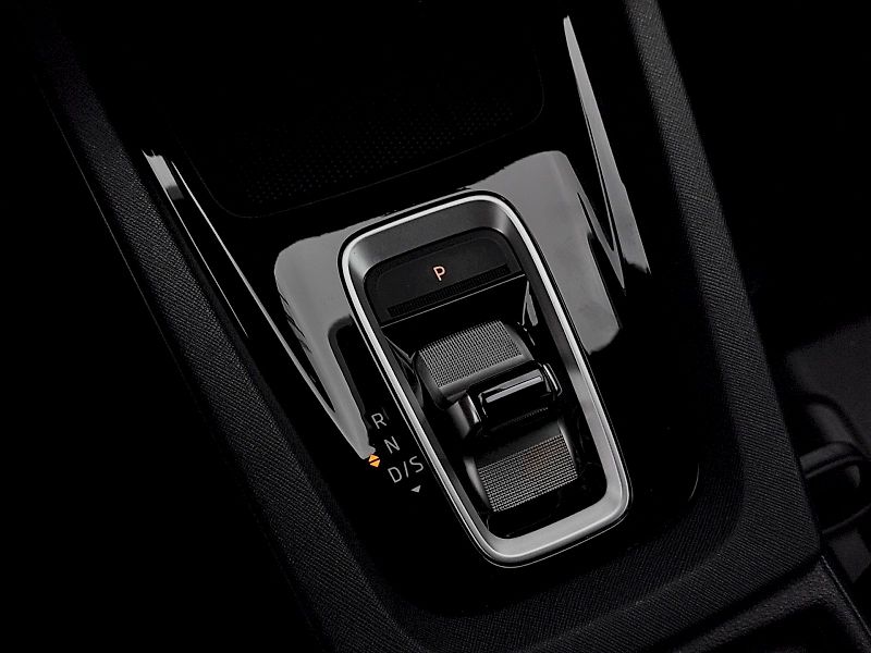 Škoda Octavia (2025) Combi Selection Business 1,5 T - fotka 23 z 37