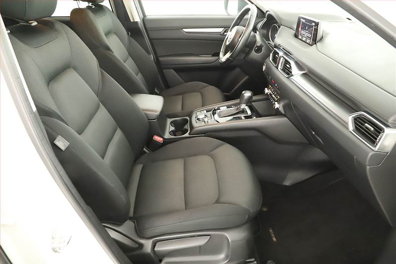 Mazda CX-5 (2019) 2.0 Skyactiv-G - fotka 7 z 17