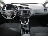 Kia Ceed (2016) 1.6 CRDi, ČR, AC, tempo, - náhled 7