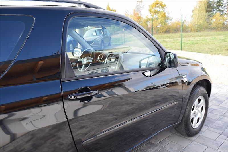 Toyota RAV4 2,0 VVT-i 4WD 110KW BEZ KOROZE - fotka 11 z 33