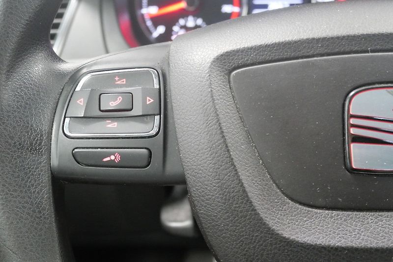 Seat Toledo - fotka 15 z 21