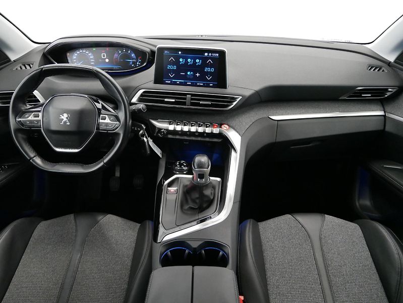 Peugeot 5008 - fotka 5 z 27