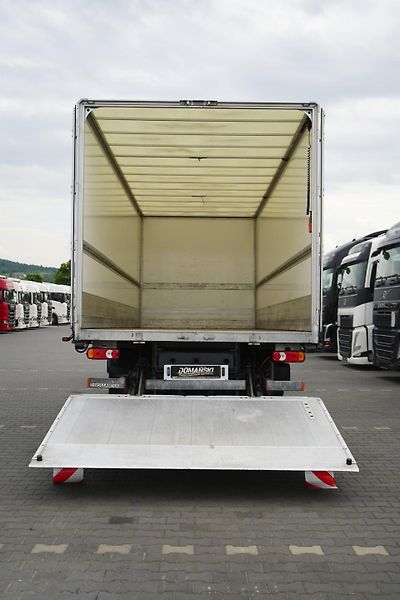 Renault Trucks D (2023) 16 / 280 / ACC / EURO 6 / KONT - fotka 10 z 46