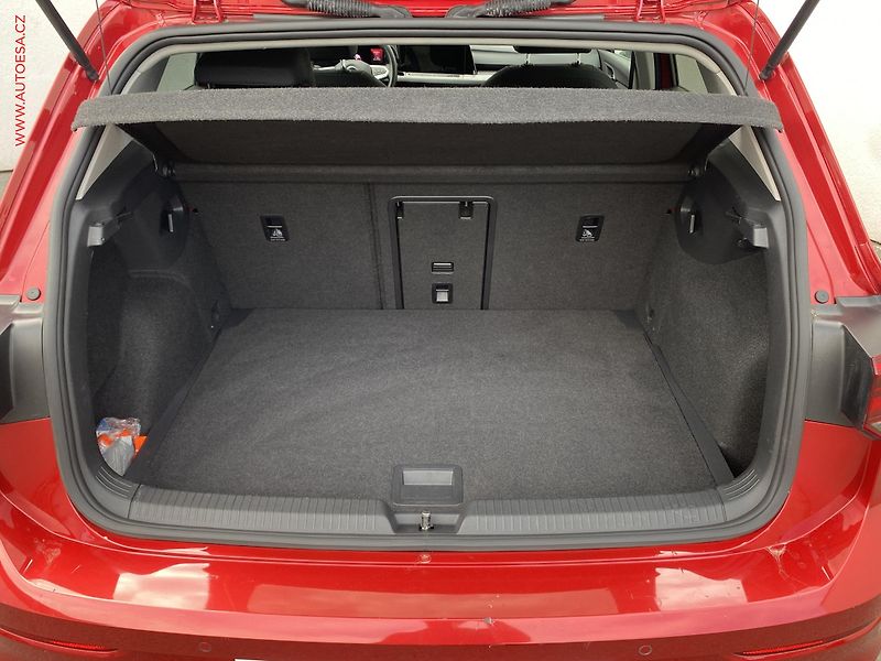 Volkswagen Golf (2020) 1.5 e-TSi, Style, DSG - fotka 7 z 19