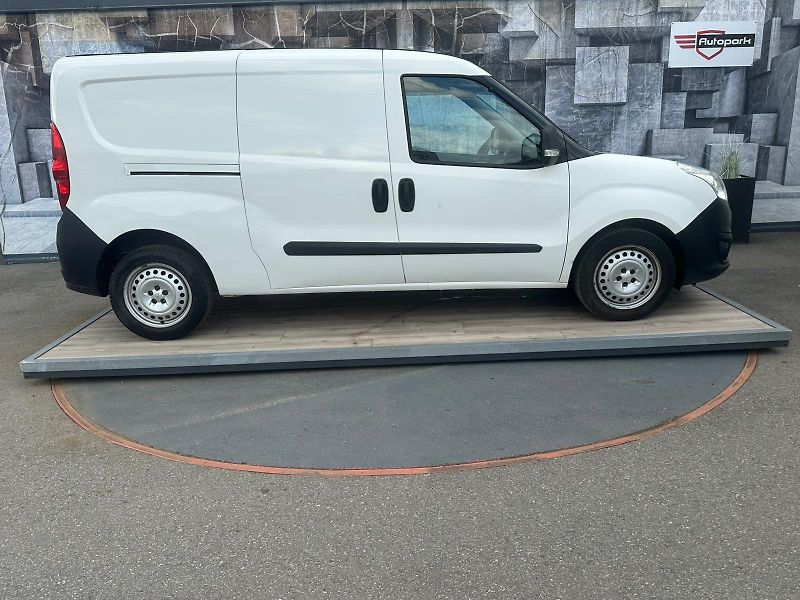 Opel Combo (2012) 1.4i, 70KW, CHLADÍCÍ - fotka 5 z 21