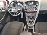 Ford Focus (2017) 1.5 TDCi, Tempomat - náhled 7