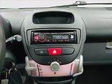 Citroën C1 (2008) 1.0, po STK, jezdí výborně - náhled 12
