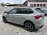 Škoda Kamiq (2021) 1.5TSi 110KW DSG ČR  - náhled 10