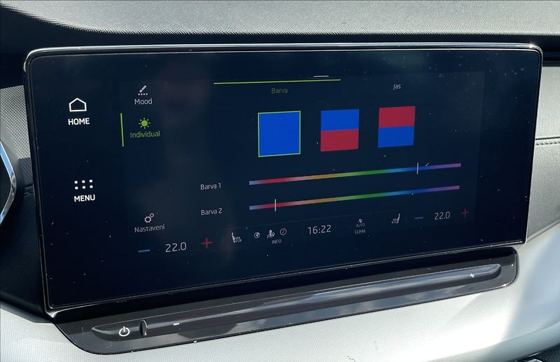 Škoda Octavia 1,0 TSi,81kW,E-Tec, STK 5/28 - fotka 16 z 25