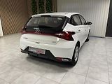 Hyundai i20 1.2 i ČR  1.MAJ.SERVISKA - náhled 10
