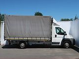 Fiat Ducato (2013) 2.3 MultiJet, Valník, 18m3 - náhled 6
