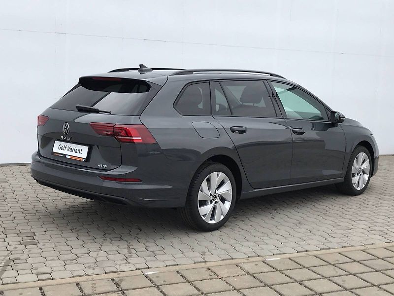 Volkswagen Golf (2026) People 6G 1,5TSI - fotka 2 z 7