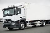 Mercedes-Benz (2017) ANTOS / 1830 / EURO 6 / CHŁODN - náhled 27