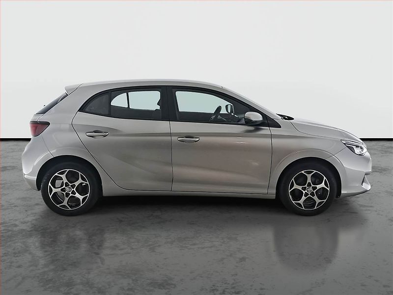 MG MG3 (2025) 1.5, Navigace - fotka 6 z 19