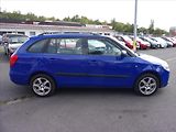 Škoda Fabia 1,4 16V - náhled 1