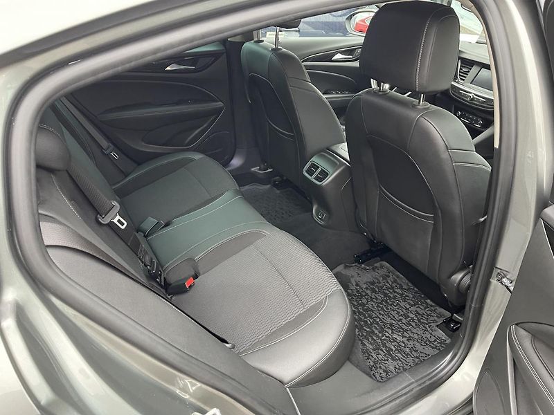 Opel Insignia 1.5 T AT Innovat-Sport DPH ČR! - fotka 29 z 44