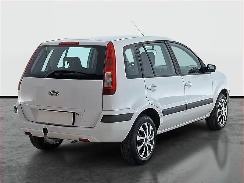 Ford Fusion (2008) 1.4, nová STK, jezdí výborně - fotka 5 z 13
