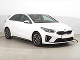 Kia Ceed (2021) GT Line 1.6 CRDi MHEV, Automat - náhled 1