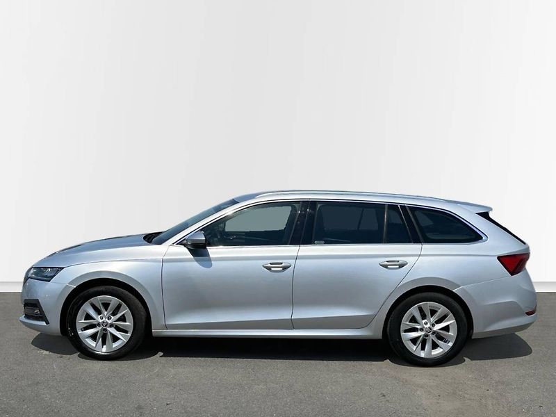 Škoda Octavia (2021) 2.0 TDI Style - fotka 20 z 20