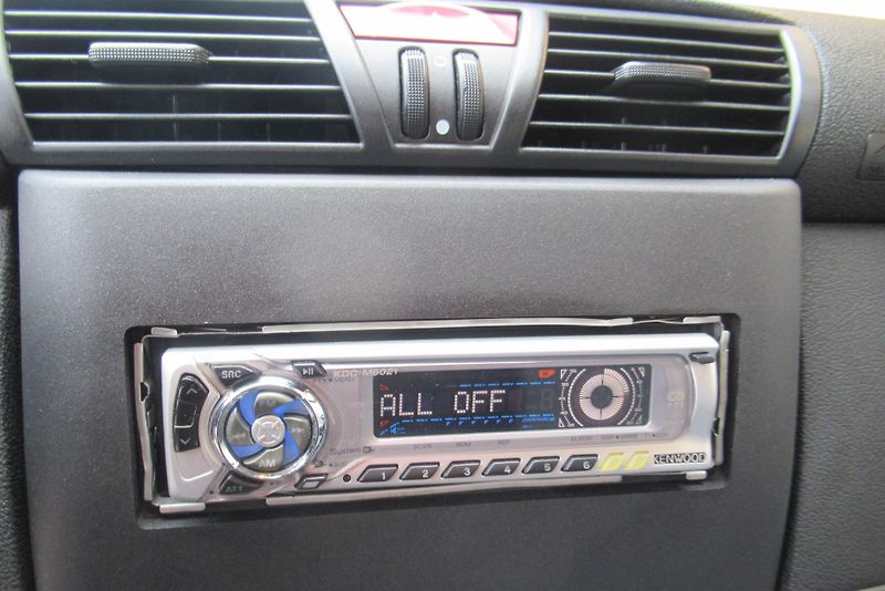 Fiat Stilo SW 1.9 JTD KLIMA TEMPOMAT - fotka 11 z 21