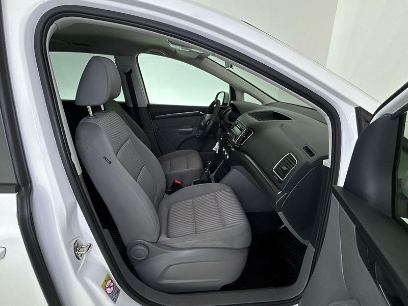 Seat Alhambra Reference - fotka 9 z 25