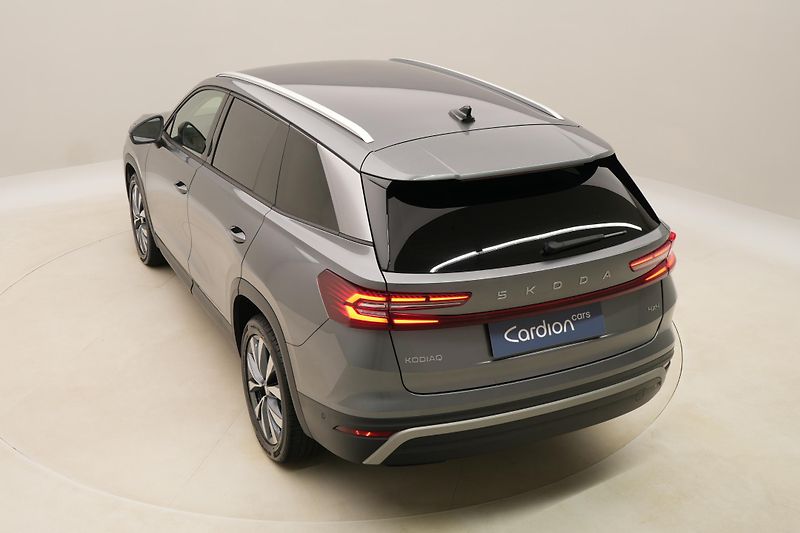 Škoda Kodiaq 2.0TDI SELECTION 4x4 DSG CZ - fotka 17 z 60