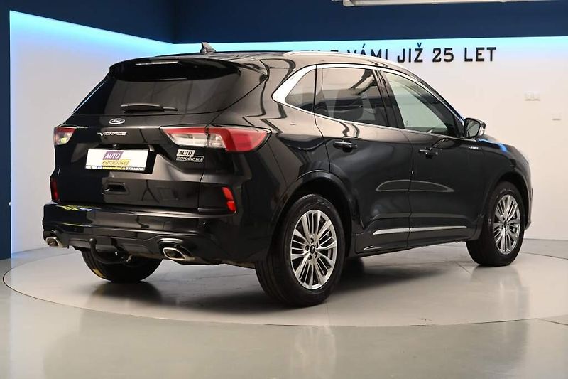 Ford Kuga (2022) 2.0 VIGNALE 4x4 140 KW LED ACC - fotka 5 z 46