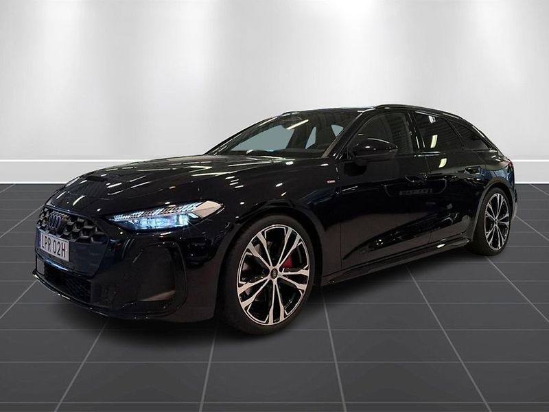Audi A5 TDI q S-Line Tech Pro Venti - fotka 1 z 17