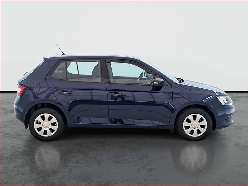 Škoda Fabia (2016) 1.2 TSI, Serv.kniha - fotka 6 z 15