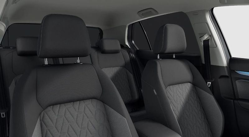 Volkswagen Golf (2026) 1,5 eTSI 85 kW 7DSG mHEV - fotka 7 z 9