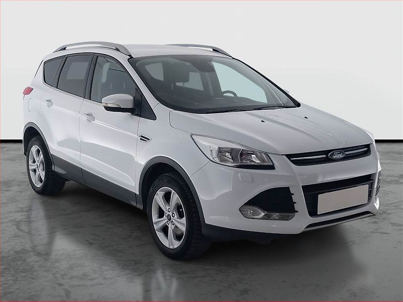 Ford Kuga (2016) 1.5 EcoBoost, Tempomat - fotografie inzerátu