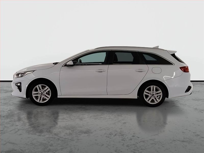 Kia Ceed (2018) 1.6 CRDi, ČR,1.maj, Serv.kniha - fotka 3 z 23