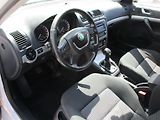 Škoda Octavia (2011) combi II 4x4 1,6 TDi   - náhled 8