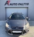 Ford Focus 1,6 TDCi 85KW AUT.KLIMA - náhled 8