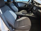 Toyota Avensis (2018) 1.8 Valvematic, Automat - náhled 9