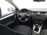 Škoda Octavia (2013) 1.6 TDI, Tempomat - náhled 7