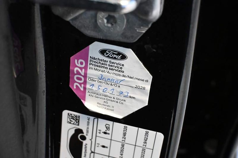 Ford Mondeo (2022) 2.0 VIGNALE 140 KW LED Tažné 8 - fotka 39 z 43