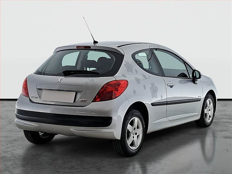 Peugeot 207 (2009) 1.4 VTi, nová STK, rezervace - fotka 5 z 15