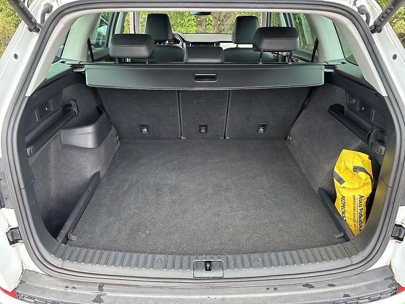 Škoda Kodiaq (2022) 2.0 TDI 4x4 DSG Style+ - fotka 30 z 31