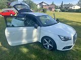 Audi A1 1.2TFSI 63KW,KůŽE,NAVI,2xALU - náhled 27