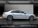 Mercedes-Benz Třídy E E 220d 4M, 1 majitel - náhled 6