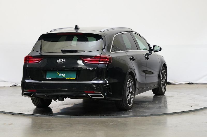 Kia Ceed - fotka 2 z 6