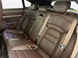 Porsche Taycan 4 Cross Turismo Chrono Venti - náhled 13