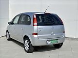 Opel Meriva 1,6 i CNG Klima Alu - náhled 10