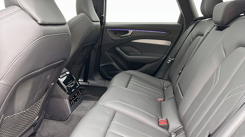 Audi A6 TDI q S-Line Pano NezTop Kůže - fotka 15 z 16