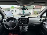 Citroën Berlingo 1.6 HDI MULTISPACE - náhled 7