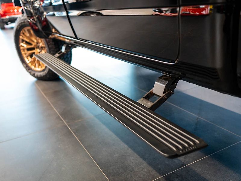 Dodge RAM (2025) 5.7 V8 Laramie Sport 6 LIFT - fotka 39 z 42