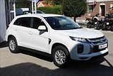 Mitsubishi ASX 2,0 MIVEC 1.majitel CZ - náhled 1