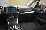 Ford S-MAX 2.5 HYBRID*TAŽNÉ*DPH*ČR 1.MAJ* - náhled 9